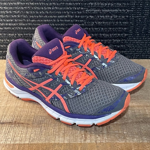 Asics Shoes - Asics Womens Gel Excite 4 Running Shoes - Size 10